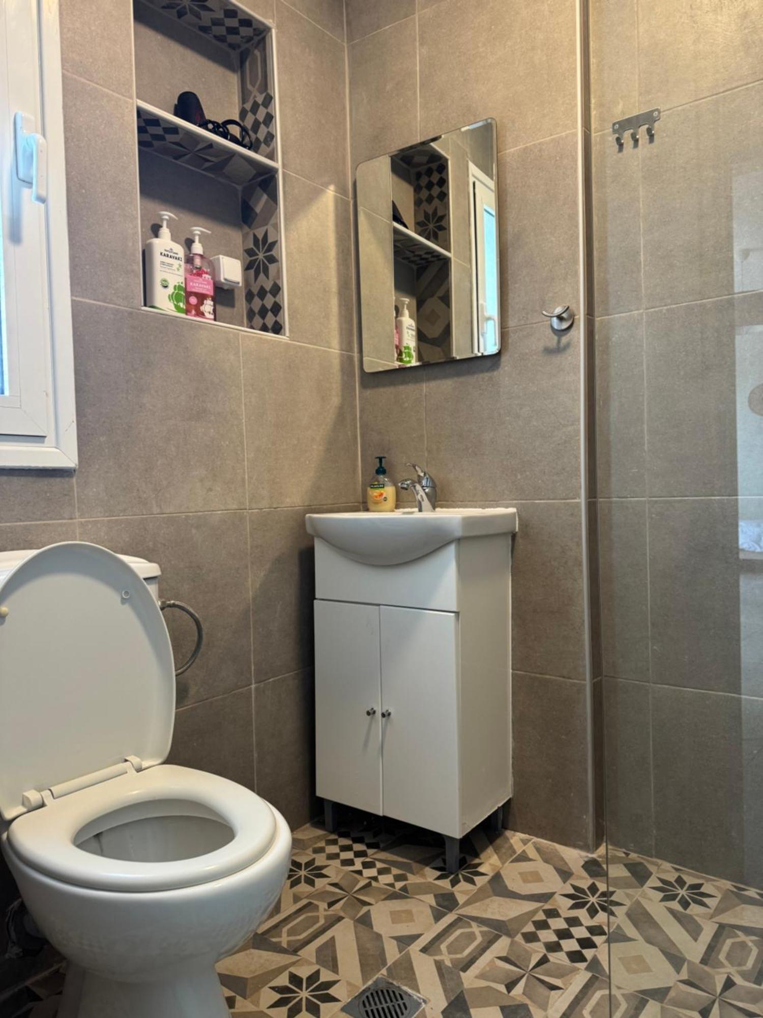 Amalfi Complex Apartment Kato Almiri Exterior foto