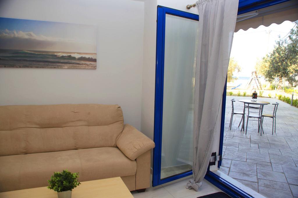 Amalfi Complex Apartment Kato Almiri Exterior foto