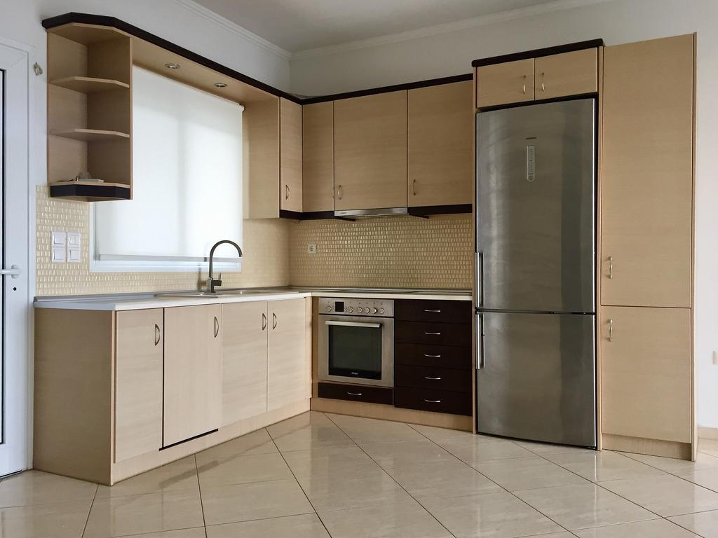 Amalfi Complex Apartment Kato Almiri Exterior foto
