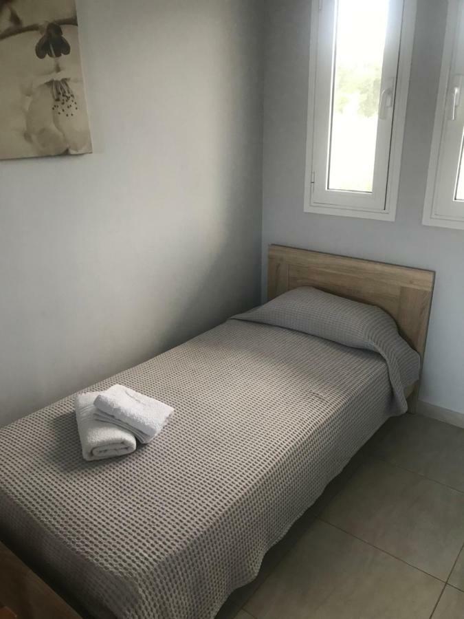 Amalfi Complex Apartment Kato Almiri Exterior foto
